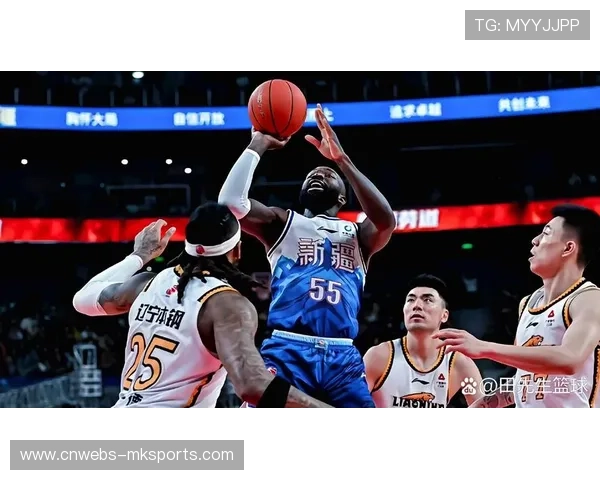 新疆广东两队携手备战山西冠军总决赛 聚焦赛前合练提升竞技状态